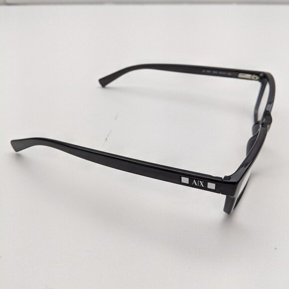 🕶️ Armani Exchange AX3007-8005  Eyeglasses 53/17-145 / JLE635🕶️​ - Picture 4 of 8